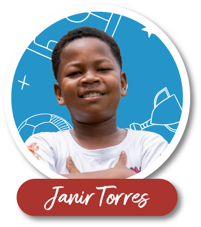 Janir C2