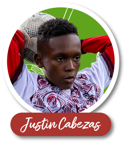 Justin C2